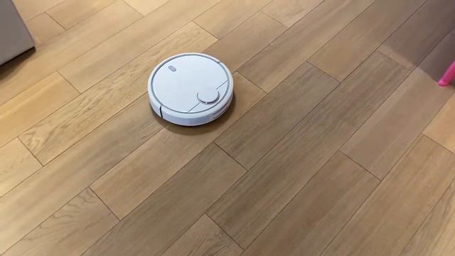 Робот пылесос Xiaomi Mi Robot Vacuum - отвечу на все вопросы после года использования смотреть онлайн