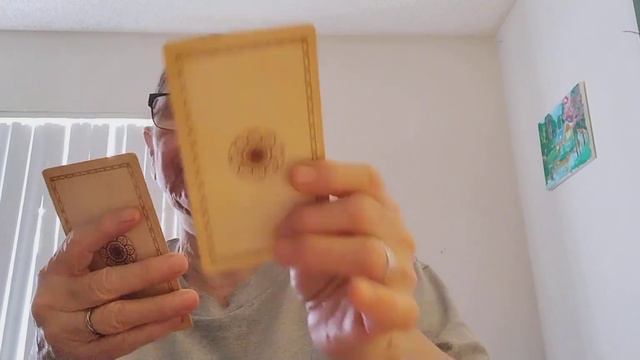 La mística del tarot Marlene matheus signo Leo смотреть онлайн
