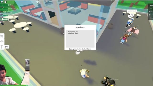 Playing roblox (i cant say what games) смотреть онлайн