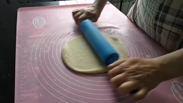 Кулинария с Ольгой