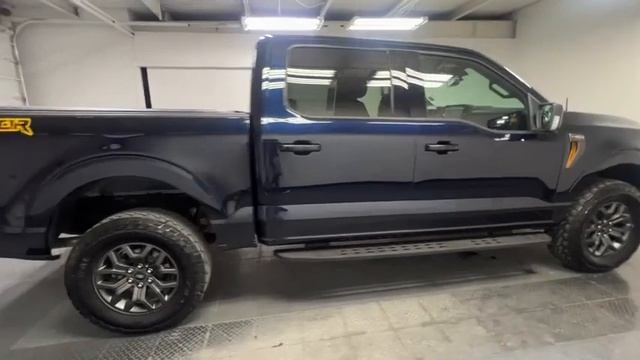 2022 Ford F-150 A85914A смотреть онлайн