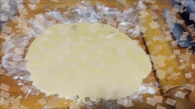 ПИРОГ С ОРЕХАМИ смотреть онлайн