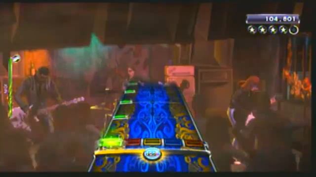 RB3 - Peacemaker - Green Day - Expert Bass FC смотреть онлайн