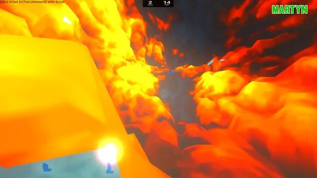 Air Brawl: Free For All смотреть онлайн