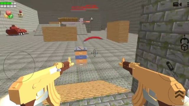 проверка мифов в чикенган смотреть онлайн