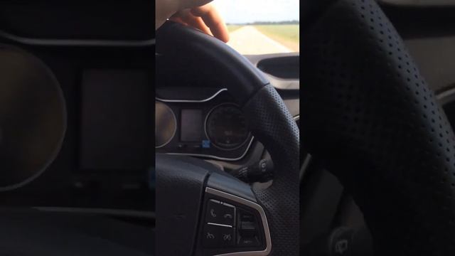 Geely Emgrand X7 , всё красиво но не едет смотреть онлайн