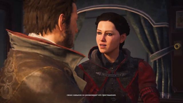 Assassins Creed Синдикат - Прохождение без комментариев - #17 смотреть онлайн
