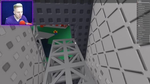 ЭТОТ ДЕНЬ НАСТУПИЛ! | Roblox смотреть онлайн