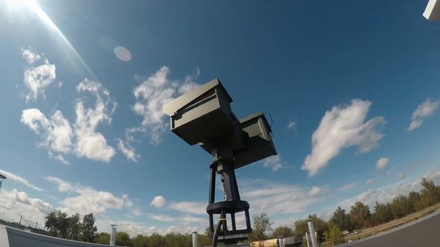 Тепловизор для охраны периметра российского производства смотреть онлайн