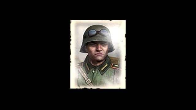 Company of Heroes 2. Фразы юнитов Вермахта: Сапёры. Часть 2. смотреть онлайн