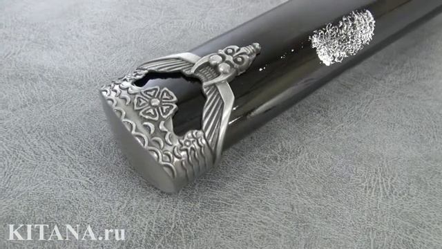 Вакидзаси "Черный Дракон" Art Gladius, AG-146348 смотреть онлайн