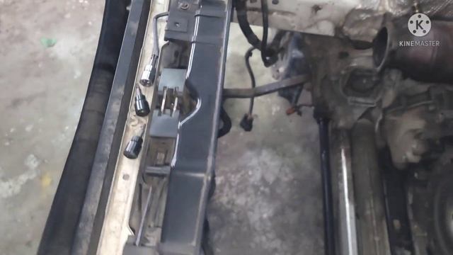 Audi A4 2.0L Engine Swap Update! смотреть онлайн