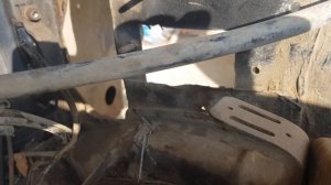 ремонт передних стаканов ваз 2110,12,приора