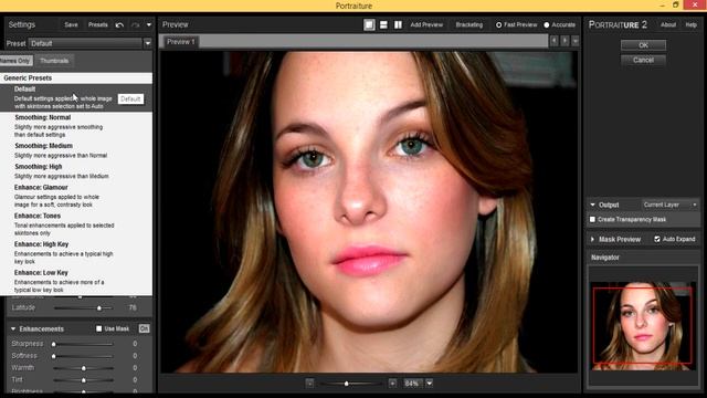 Tutorial Básico Photoshop - (08) Plugin para tratamento de Pele смотреть онлайн