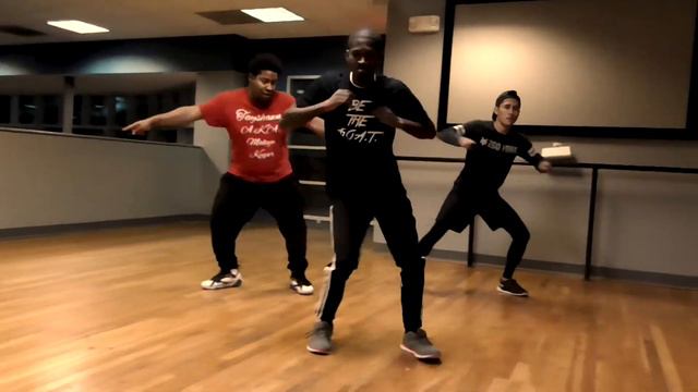 Low Life | Demarko English | Choreography @the.weekend @future смотреть онлайн