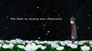 Атака титанов: «Akuma no Ko» (Рус. субтитры)
