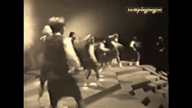 Jackie Wilson - Baby Workout смотреть онлайн