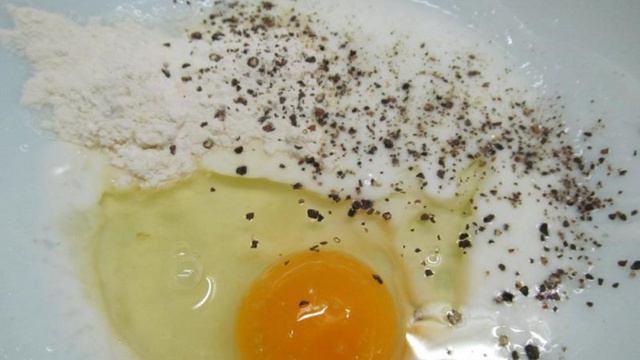 Вкусные будни