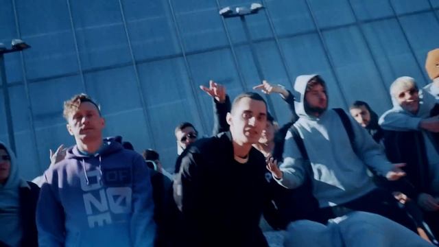 МЛЕЧНЫЙ, СИБСКАНА — НАСПОРТЕ DISS смотреть онлайн
