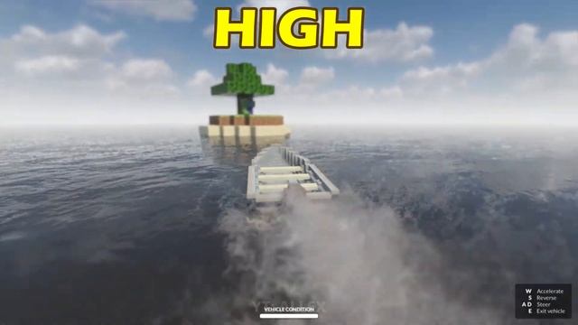 ocean physics in different quality смотреть онлайн