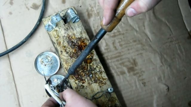 ремонт лямбда зонда ford mondeo[Conisescu Lilian] смотреть онлайн