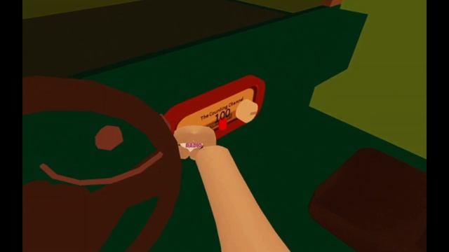 How to use the radio in road to gramby's? смотреть онлайн