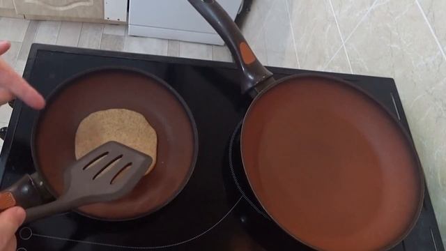 Приготовим вместе