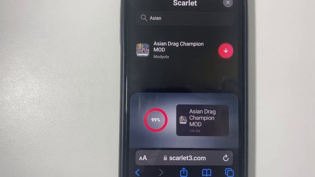 Asian Drag Champion MOD iOS & APK смотреть онлайн