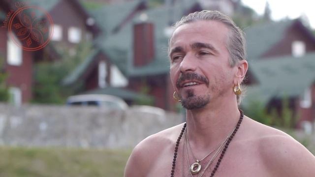 Ішвара йога. Анатолій Зенченко. Важливість внутрішніх м'язів тіла на прикладі діафрагми смотреть онлайн