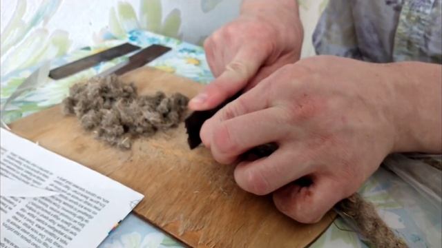 9ХФ.Разная закалка, тест на рез. смотреть онлайн