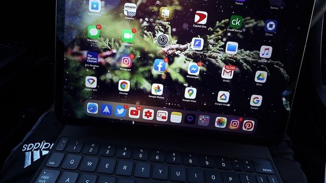 Do You Need iPad with Cellular? (iPad Wifi + Cellular 3 Months Later) смотреть онлайн