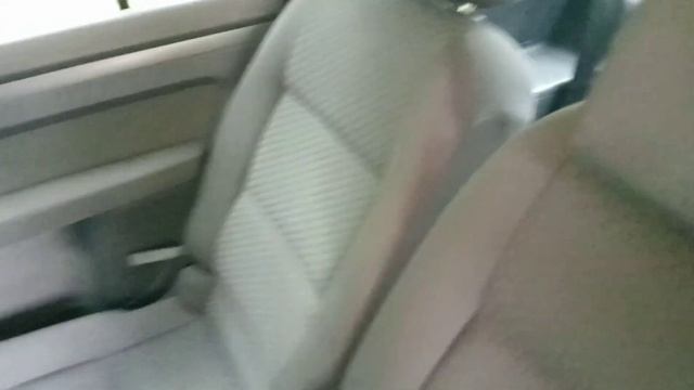 Volkswagen Touran 1.6 MPI Facelift 7 mest 2006 смотреть онлайн