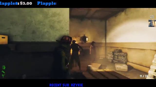 (semi-n00b zone) Prestige time once again! 18 Elite Enhancers! Let's go for 21! смотреть онлайн