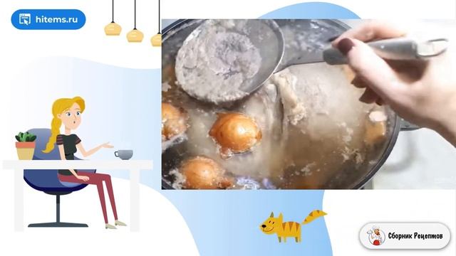 Очень вкусный холодец. Очень вкусный рецепт смотреть онлайн