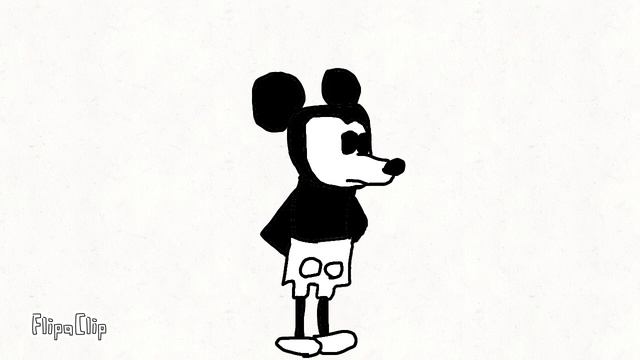 Suicide Mouse.AVI Evolution