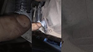 Не подключается задний привод Рено Дастер