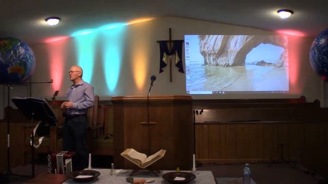 Питер поет о Божьем Нежном Голосе смотреть онлайн