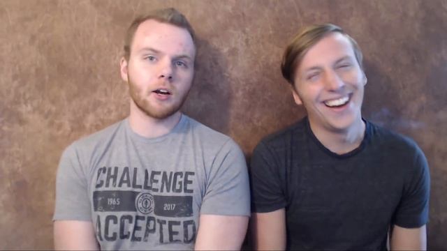 SOS Bros React - JoJo's Bizarre Adventure Part 3 Episode 3 - A Spoon?! How Menacing!!! смотреть онлайн