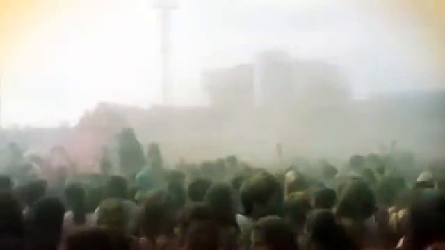 Краски Холи в Самаре (Created with @Magisto) смотреть онлайн