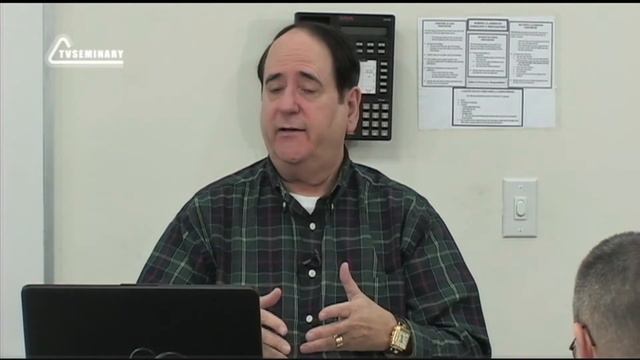 ST5101 7 11 Доктрина искупления Богословские аргументы смотреть онлайн