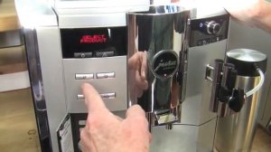 Crew Review: Jura Impressa S9 One-Touch