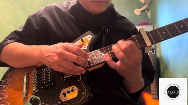 【世界一眠たくなるリバースディレイソロギター72】The world's most sleepyreversedelayguitar【SCHECTER AR-06,ZOOM G1four,AC-33 смотреть онлайн