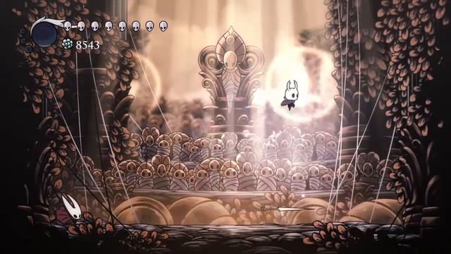 Hornet No Nail (Flukenest only) смотреть онлайн