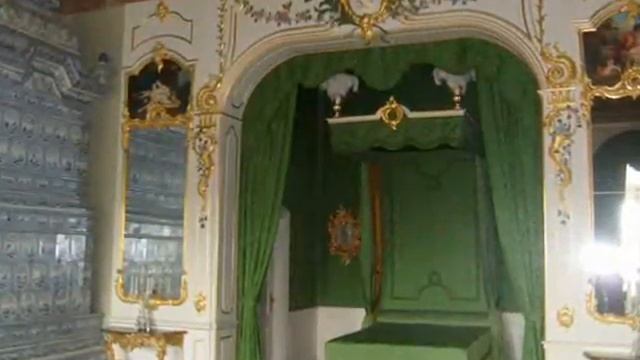 Дворец в Рундале wmv_0001.wmv смотреть онлайн