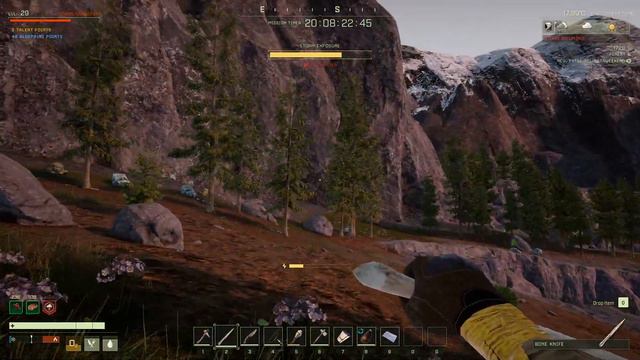 Icarus Beta Weekend 4 (ep 3) - Searching for the second Bio-Warhead смотреть онлайн