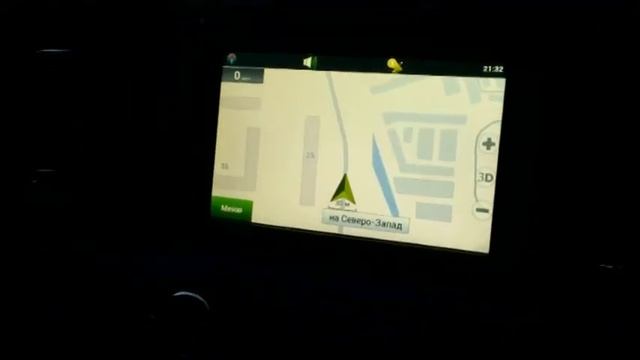 Прошивка и русификация ШГУ Kia K5 Optima