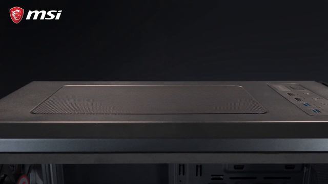 Introduction of PYLON/BUNKER Cases| MSI смотреть онлайн