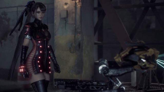 FEMINIST Devs FIRED from Stellar Blade - The Undeniable TRUTH of What Gamers Want смотреть онлайн