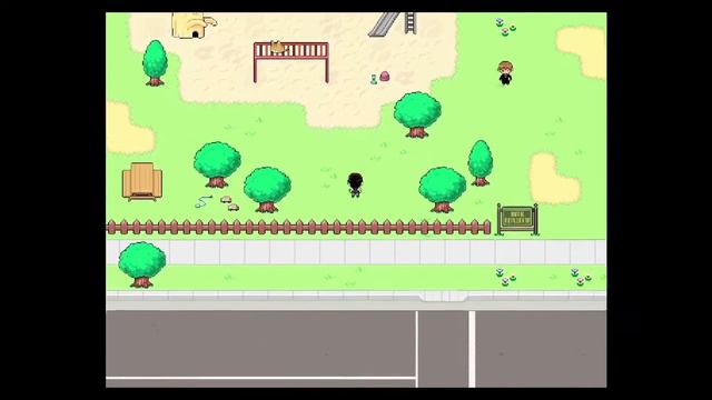 УЖАСНЫЙ Доставщик пиццы ♥ Прохождение Омори Полностью на русском языке ♥ Omori #9