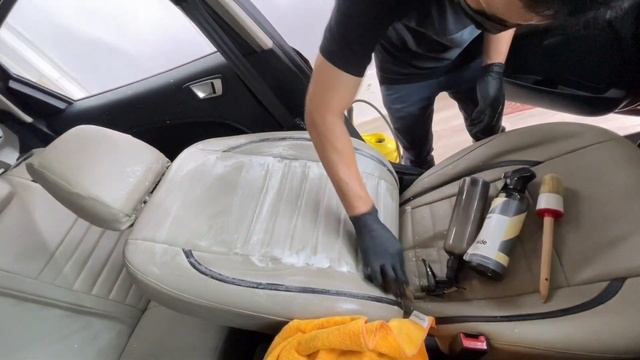 Ford Ecosport Interior Detailing смотреть онлайн